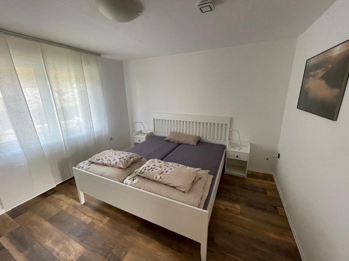 Ferienwohnung Bei Bad Ems Im Lahntal Fachbach Exterior photo